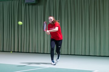 Bild 335 - VL TC RW Wahlstedt3 - TG Duesternbrook2 : Ergebnis: 5:1